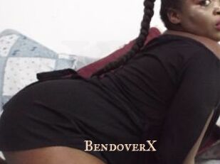 BendoverX