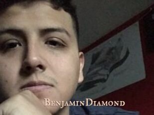 Benjamin_Diamond