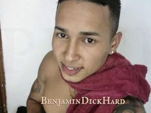 BenjaminDickHard