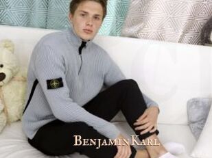 BenjaminKarl