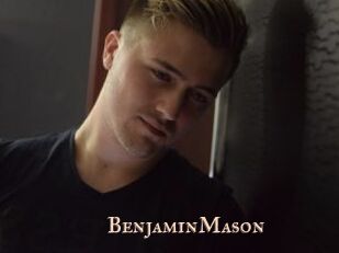 BenjaminMason