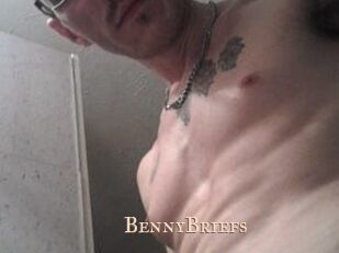 BennyBriefs