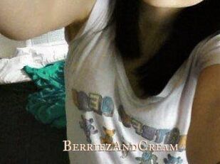 BerriezAndCream