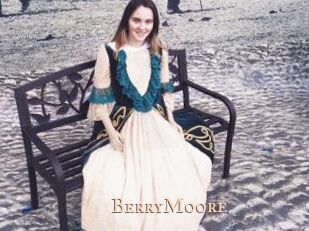 BerryMoore