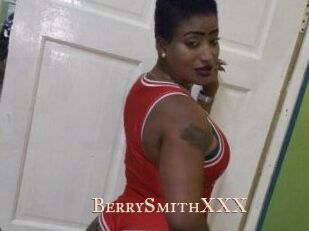 BerrySmithXXX