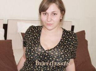 BertaJensen