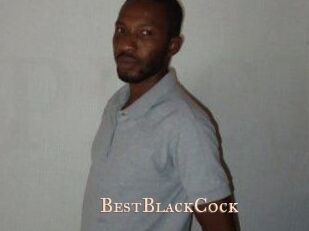 BestBlackCock