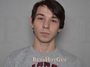 BetaHotGuy