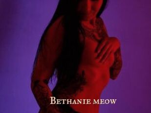 Bethanie_meow