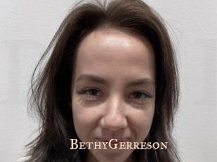 BethyGerreson