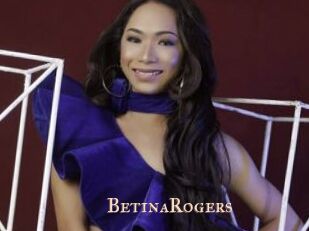 BetinaRogers Pink Center Fold