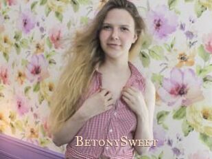 BetonySweet