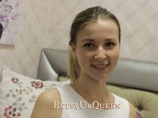 BetsyUrQueen