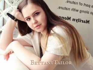 BettanyTailor