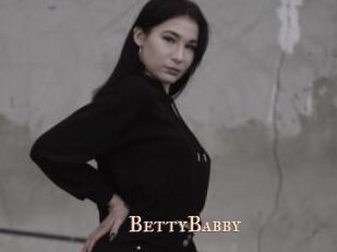 BettyBabby