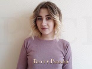 Betty_Parker Pink Center Fold