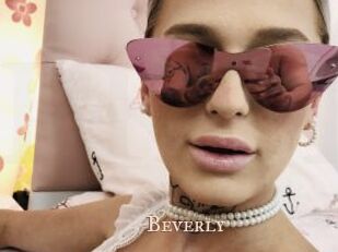 Beverly Pink Center Fold
