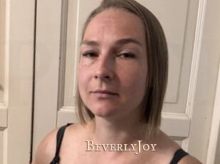 BeverlyJoy