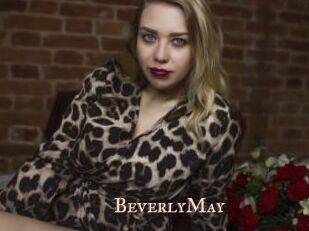 BeverlyMay