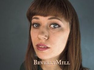BeverlyMill