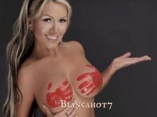 Biancahot7