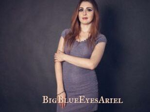 BigBlueEyesAriel