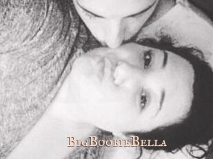 BigBoobieBella