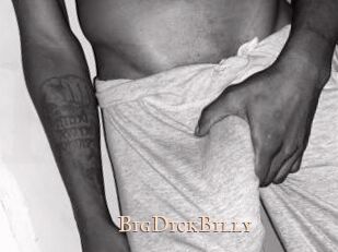 BigDickBilly
