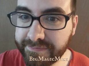 BigMagicMike