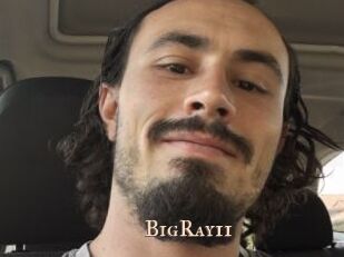 BigRay11