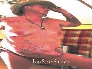 BigSexySteve