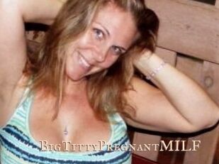 BigTittyPregnantMILF
