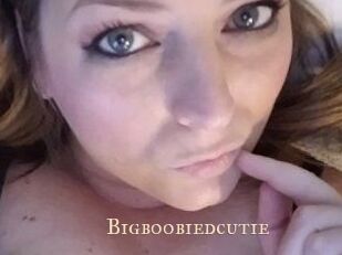 Bigboobiedcutie