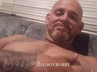 Bigboybobby