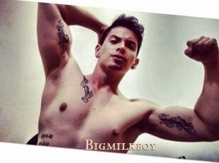 Bigmilkboy