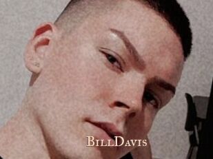 BillDavis