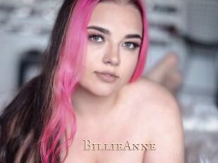 BillieAnne