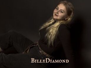 BillyDiamond