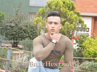 BillyHunterAss