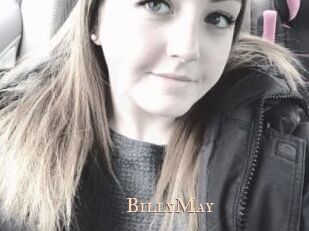 BillyMay