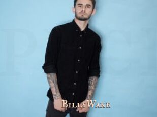 BillyWake