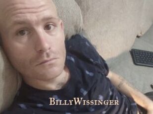 BillyWissinger