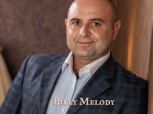 Billy_Melody