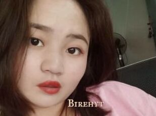 Birehyt Pink Center Fold