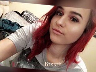 Bixbie