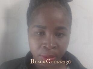 BlackCherry30