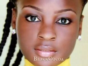 BlackCocoa