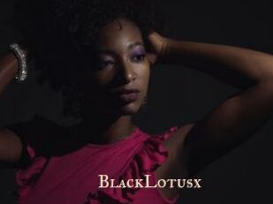 BlackLotusx