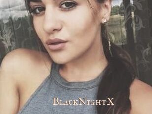 BlackNightX