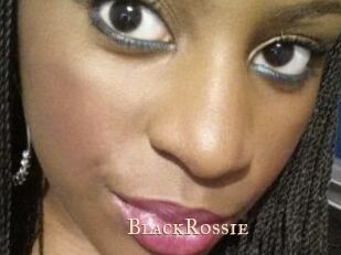 BlackRossie